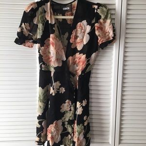 Reformation Lourdes Dress